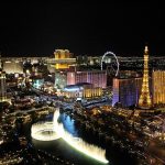 Health Agency Reports Bed Bug Incidents at Seven Hotels on the Las Vegas Strip