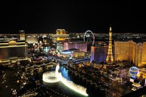 Read more about the article Health Agency Reports Bed Bug Incidents at Seven Hotels on the Las Vegas Strip