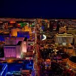 Four Las Vegas Strip Hotels Report Bed Bug Discoveries Over Last Five Months