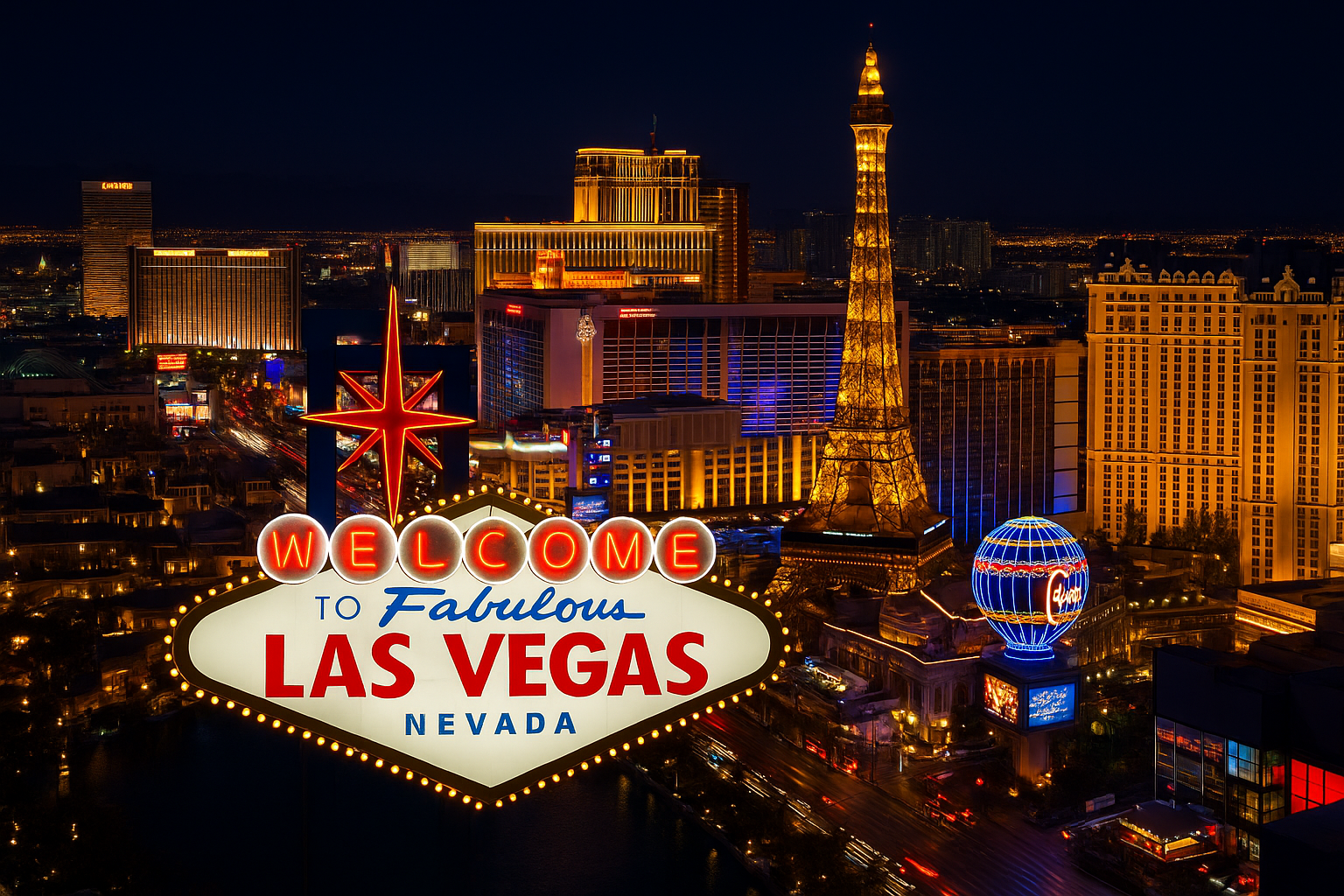 You are currently viewing Las Vegas Hotels Face Multiple Lawsuits After Widespread Bedbug Infestations